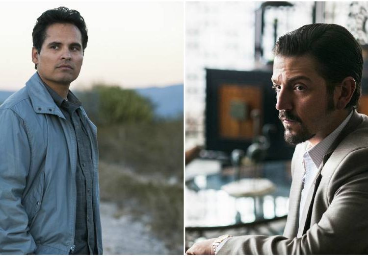 Todo lo que debes saber acerca de ‘Narcos: México’ de Netflix