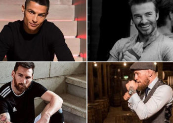 Reevelan el dinero que cobran los deportistas por cada post en Instagram: Cristiano, rey de reyes