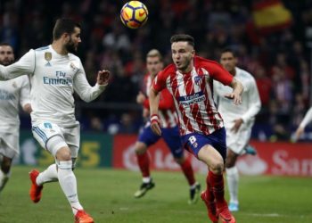 Real Madrid y Atlético se enfrentarán al Milan y al Inter a la misma hora