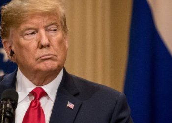 Un Juez de EE.UU. acepta demandas contra Trump por corrupción