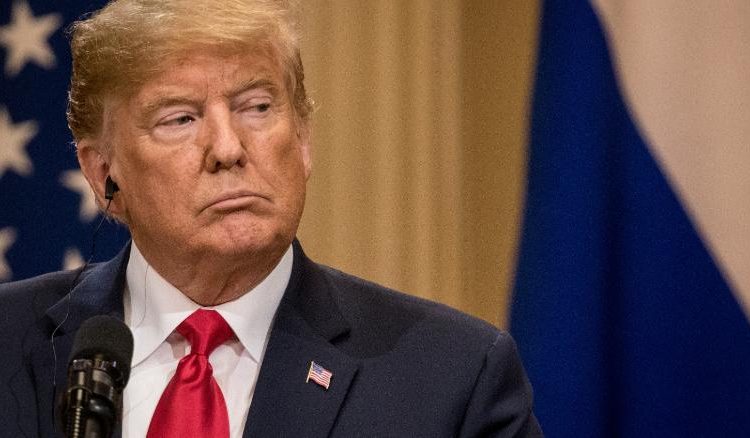 Un Juez de EE.UU. acepta demandas contra Trump por corrupción