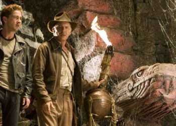Quinta entrega de “Indiana Jones” se posterga hasta el 2021
