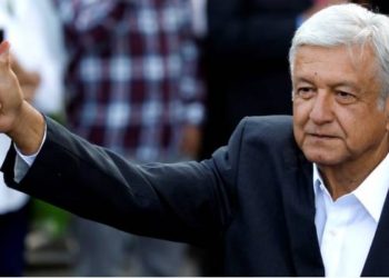 López Obrador se reunirá con el secretario de Estado de EE.UU. para discutir temas migratorios