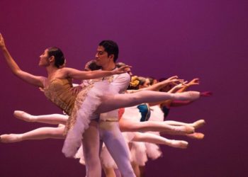 ¿Amante de la danza? El festival «+Danza a El Salvador» te espera