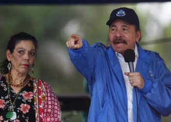 Daniel Ortega descartó adelantar las elecciones en Nicaragua