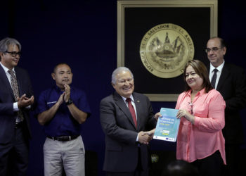 Homicidios han disminuido dice informe de Plan El Salvador Seguro