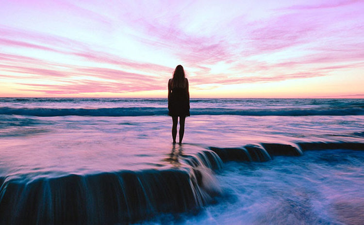 Una mujer aparece viva en el mismo lugar donde desapareció hace 18 meses y nadie sabe qué le pasó