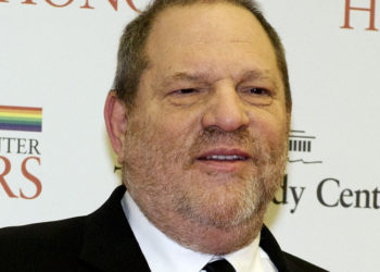 Harvey Weinstein: «Sí, les ofrecí trabajos a cambio de sexo, pero todos lo hacen»