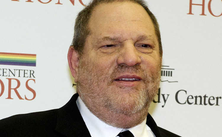 Harvey Weinstein: «Sí, les ofrecí trabajos a cambio de sexo, pero todos lo hacen»