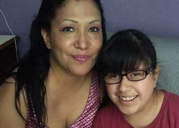 Decapitan a una niña luego de presenciar el asesinato de su abuela en EE.UU.