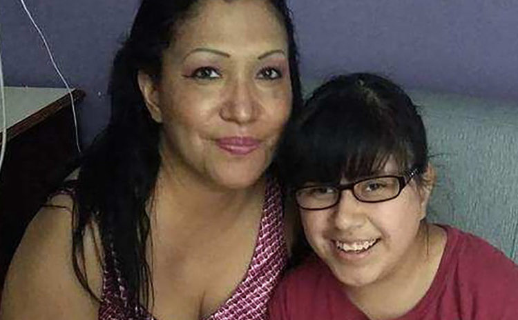 Decapitan a una niña luego de presenciar el asesinato de su abuela en EE.UU.