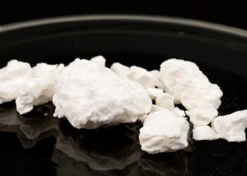 Una ‘mula’ brasileña muere al rompérsele en el estómago una cápsula con cocaína