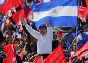 Daniel Ortega acusa de «golpistas» a la Conferencia Episcopal de Nicaragua