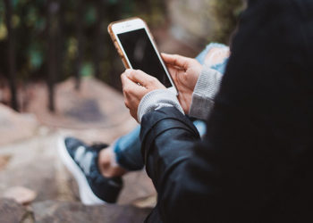 VIDEO: Insólito acto con el que un joven se libra de un ladrón en Lima se vuelve viral