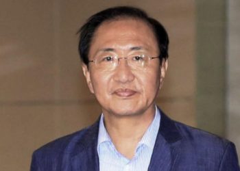 Diputado de Corea del Sur se suicida, pero antes acepta que fue un corrupto