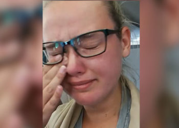 Una estudiante evita que Suecia deporte a un afgano negándose a tomar asiento en el avión