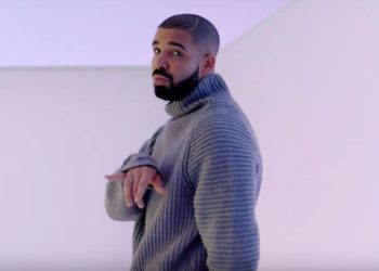 El rapero Drake rompe récord de The Beatles en listas de Billboard