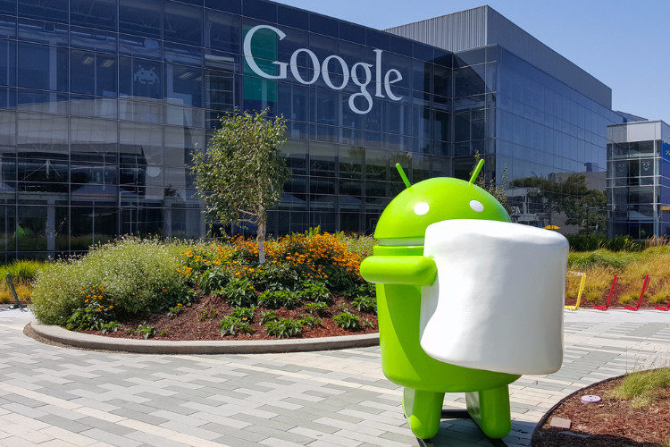 La Unión Europea impone una multa de 4.300 millones de euros a Google por Android