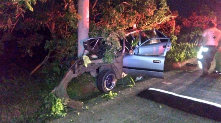 Más de 680 personas han fallecido en accidentes de tránsito en lo que va del año