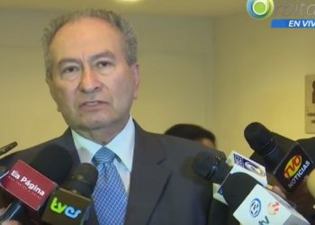 Andrés Rovira: “En política lo que hoy es no, en cinco minutos puede ser sí”