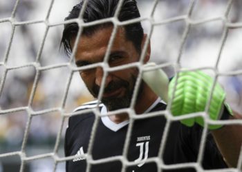 Gianluigi Buffon ya tiene todo arreglado para firmar con el PSG