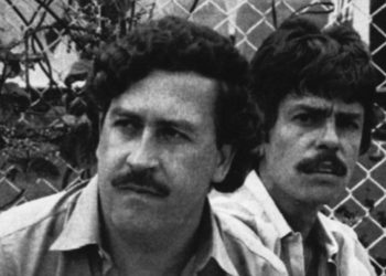Socio de Pablo Escobar sale a la libertad tras 28 años en prisión