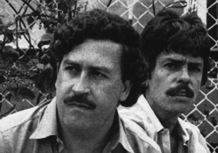 Socio de Pablo Escobar sale a la libertad tras 28 años en prisión
