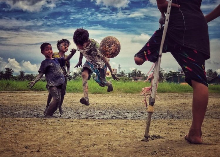 Estas son las mejores fotos tomadas con un iPhone en el concurso IPPAwards 2018