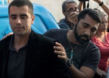 El «Doctor Bumbum» fue arrestado en Río de Janeiro tras pasar cuatro días prófugo