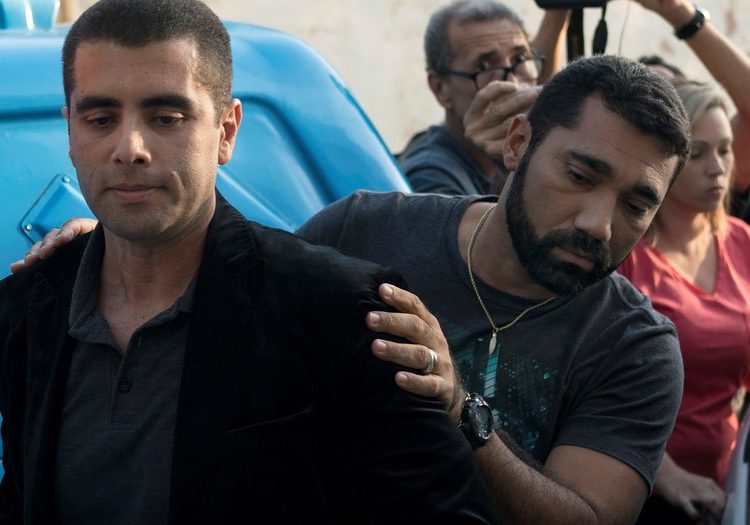 El «Doctor Bumbum» fue arrestado en Río de Janeiro tras pasar cuatro días prófugo