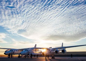 Aseguran que en pocos meses se iniciarán los viajes turísticos al espacio