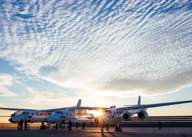 Aseguran que en pocos meses se iniciarán los viajes turísticos al espacio