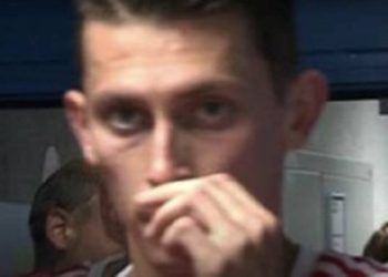 Acusan a la selección de Rusia de doparse con amoníaco