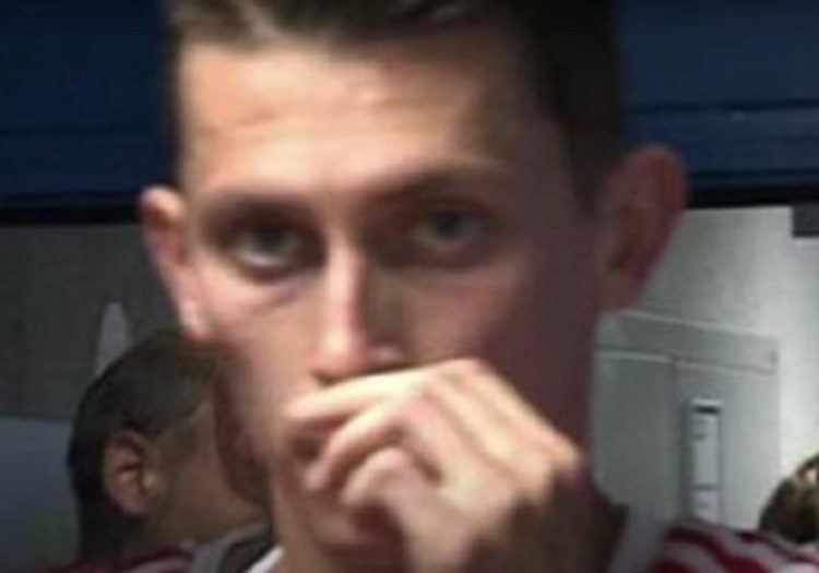 Acusan a la selección de Rusia de doparse con amoníaco