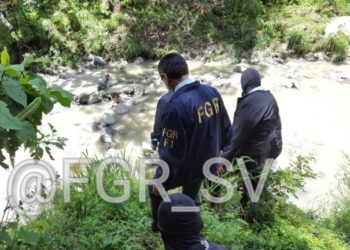 Medicina Legal determinará si cabeza de mujer encontrada en Antiguo Cuscatlán es de Jocelyn Abarca