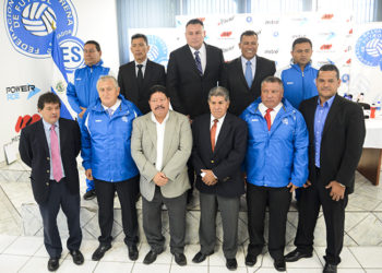 Piden a la FIFA y al FBI los nombres de salvadoreños involucrados en sobornos en EE.UU.