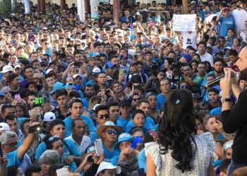 Nuevas Ideas a un paso de ser partido político