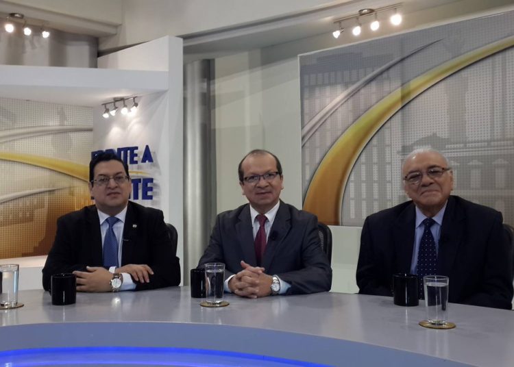 Magistrados de la Sala de lo Constitucional preparan más sentencias antes de dejar su cargo