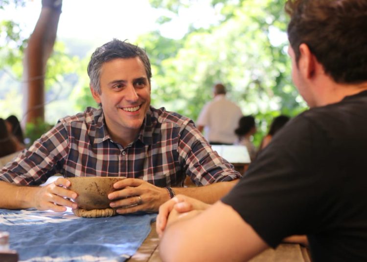 Carlos Calleja denuncia que utilizan un perfil falso de su persona