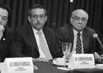 Nayib Bukele llama «escoria» a los Magistrados de la Sala de lo Constitucional