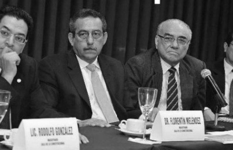 Nayib Bukele llama «escoria» a los Magistrados de la Sala de lo Constitucional