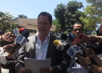 Nuevas Ideas se ampara en la CSJ para participar en elecciones 2019