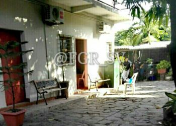 Rescatan a dos niños que pretendían ser llevados por ‘coyotes’ a Estados Unidos