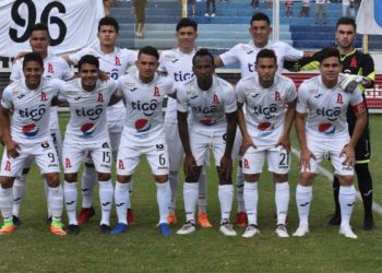 Alianza aun no confirma su participación en torneo Ramón de Carranza