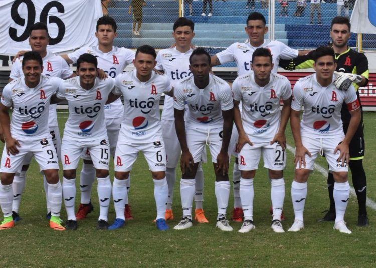 Alianza aun no confirma su participación en torneo Ramón de Carranza