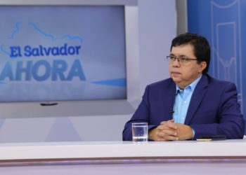 Roberto Lorenzana ve interés en dañar la imagen de Sanchez Cerén