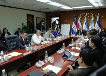 Este es el último listado que los diputados proponen para candidatos a magistrados de la CSJ