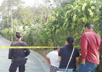 Pastor evangélico se defiende y mata a un pandillero en Santa Cruz Michapa