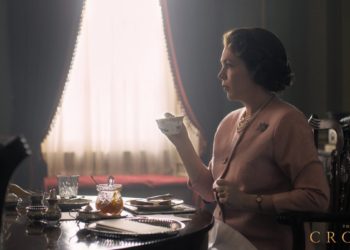 «The Crown» revela imágenes de su tercera temporada