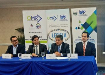 LEGISLA, el portal donde la población podrá opinar sobre elaboración de leyes